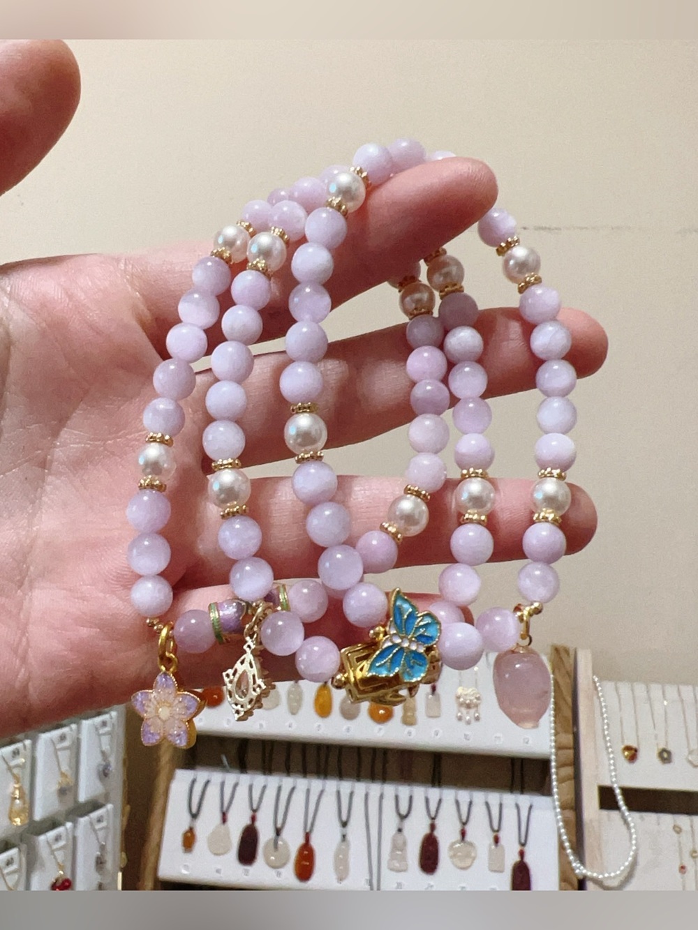 High quality Kunzite💜 - Picture 5 of 5